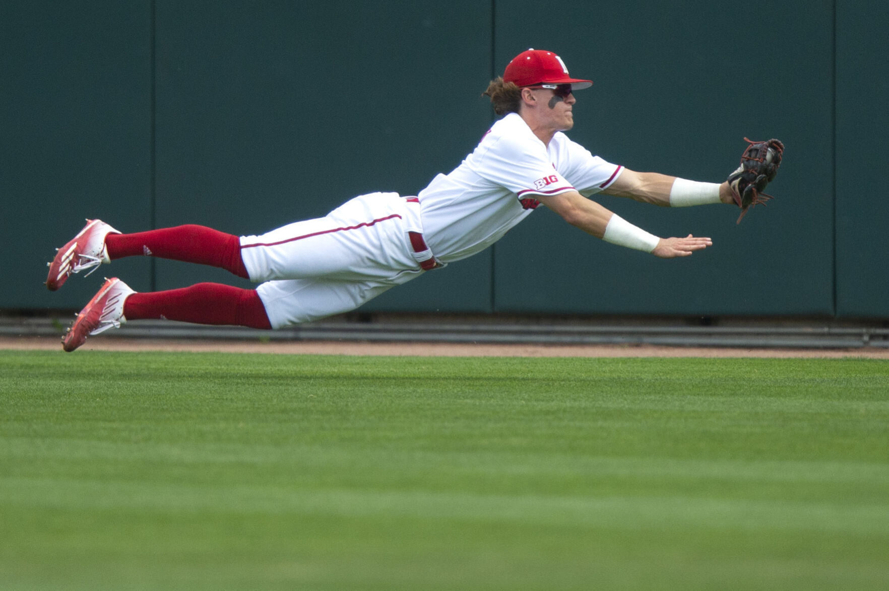 Rutgers vs. Nebraska, 5.2